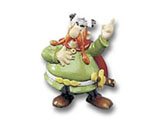 Asterix - Chief Vitalstatistix