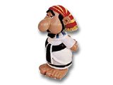 Asterix - Cleopatra Small Adviser
