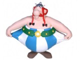 Asterix - Obelix Pulling Pants
