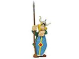 Asterix - Sleeping Village Guard