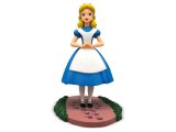 Alice in Wonderland: Alice
