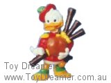Ducktales: Donald Duck Bagpipes