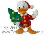 Ducktales: Donald Duck & Christmas Tree