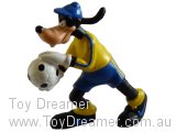 Disney: Goofy Soccer - Yellow Shirt