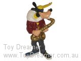 Disney: Goofy Saxophone