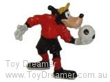 Disney: Goofy Soccer - Red Shirt