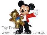 Disney: Mickey Mouse with Teddy