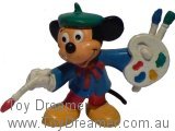 Disney: Mickey Mouse Artist