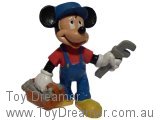 Disney: Mickey Mouse Plumber