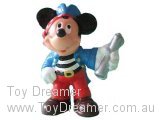 Disney: Mickey Mouse Pirate