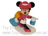 Disney: Minnie Mouse Shopping