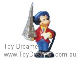 Disney: Mickey Mouse Eiffel Tower
