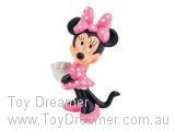 Disney: Minnie Mouse in Pink
