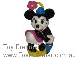Disney: Minnie Mouse Classic (Pink)