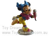 Disney: Minnie Mouse Singing