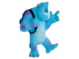 Monsters Inc: Sulley at University