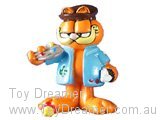 Garfield Mini - Artist