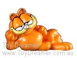 Garfield Mini - Lying
