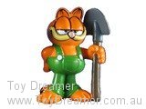 Garfield Mini - Farmer
