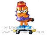 Garfield Mini - Skateboard