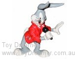 Looney Tunes: Bugs Bunny Singing