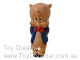 Looney Tunes: Porky Pig with Kisses
