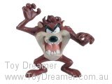Looney Tunes: Tasmanian Devil Raised Hands