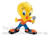 Looney Tunes: Tweety Singing