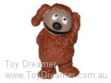The Muppets: Rowlf