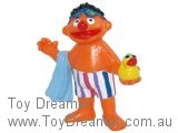 Sesame Street: Ernie with Rubber Ducky