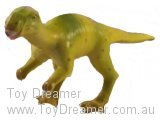 Australian Dinosaurs: Muttaburrasaurus
