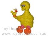 Sesame Street: Big Bird with Friend