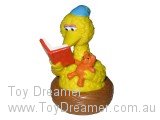 Sesame Street: Big Bird with Book