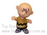 Peanuts: Charlie Brown in Brown Shirt