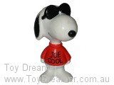 Peanuts Big: Joe Cool - Red Shirt