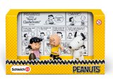 Peanuts - Lucy Charlie Brown & Snoopy - (No Box)