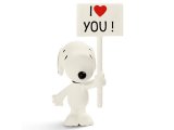 Peanuts - Snoopy Love Sign