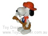 Spike (Snoopy's Cousin)