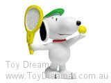 Tennis Snoopy - Green Hat