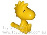Peanuts Big: Woodstock