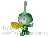 Snorks: Tooter with Horn