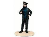 On stand: Captain Haddock