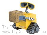 Wall-E: Wall-E with Box