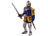 Foot-Soldier with Sword (not on card)
