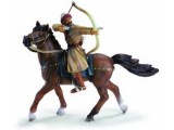 Archer on Horseback