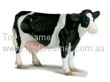 Holstein Cow, standing (with Tag!)