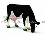 Holstein Cow, grazing