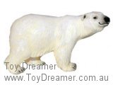 Polar Bear, female