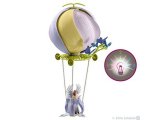 Enchanted Flower Balloon