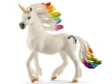 Rainbow Unicorn Stallion